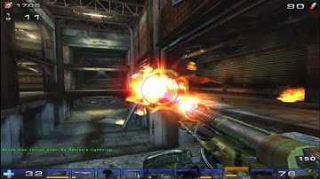 Unreal Tournament 2004 Ballistic Weapon mod Gameplay + Download Link