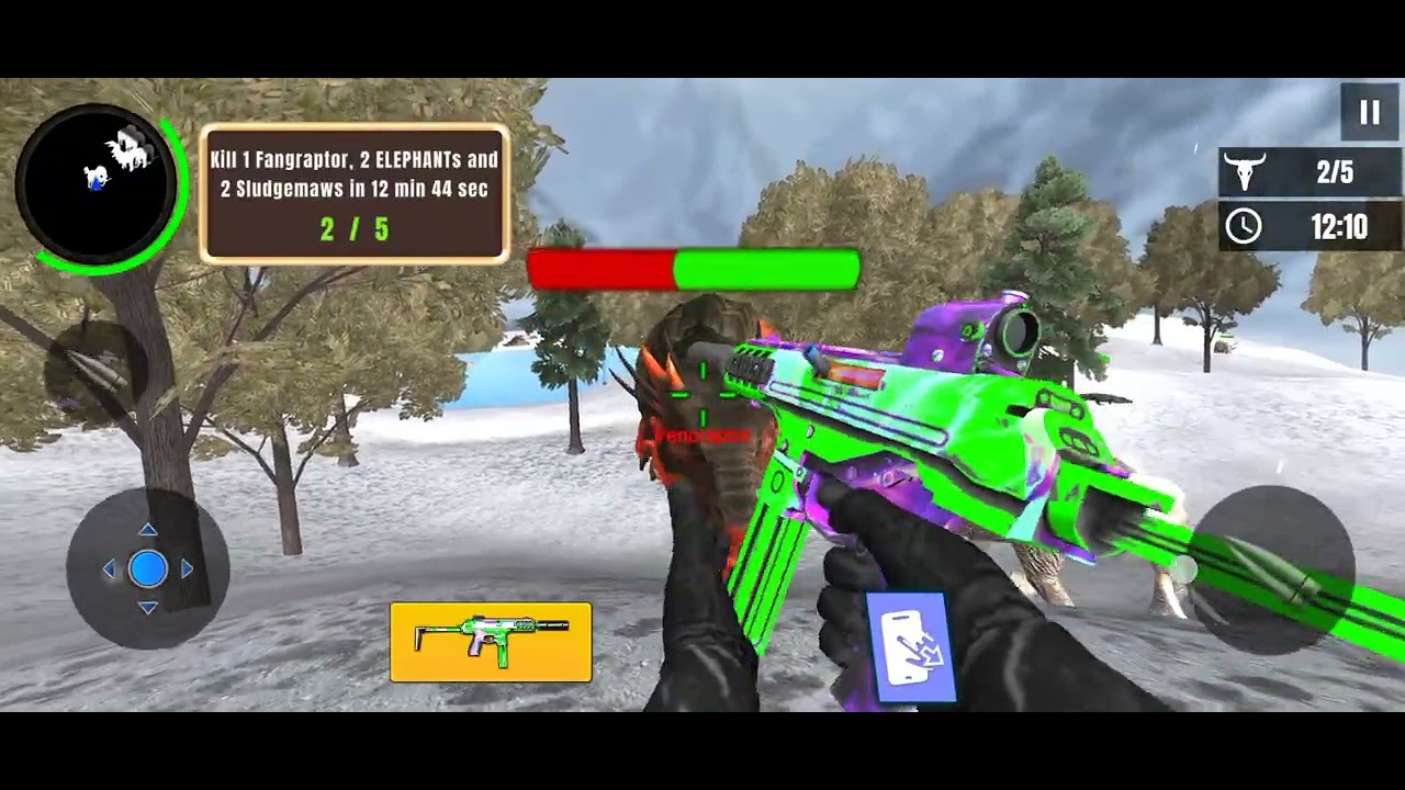 Download dinosaur games