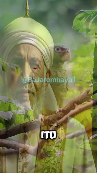 ZIKIRNYA ORANG MAKRIFAT