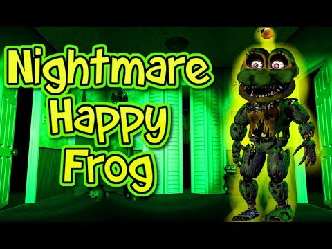 Fnaf Speed Edit  FNAF 4 Animatronic Hybrid by RedBon09 on DeviantArt