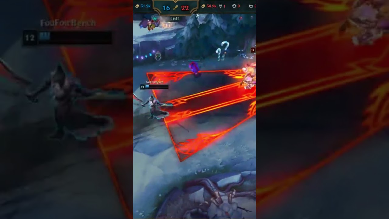 un peu de hasagi avant la s16