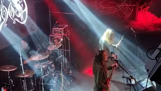 Gloosh - Incantation