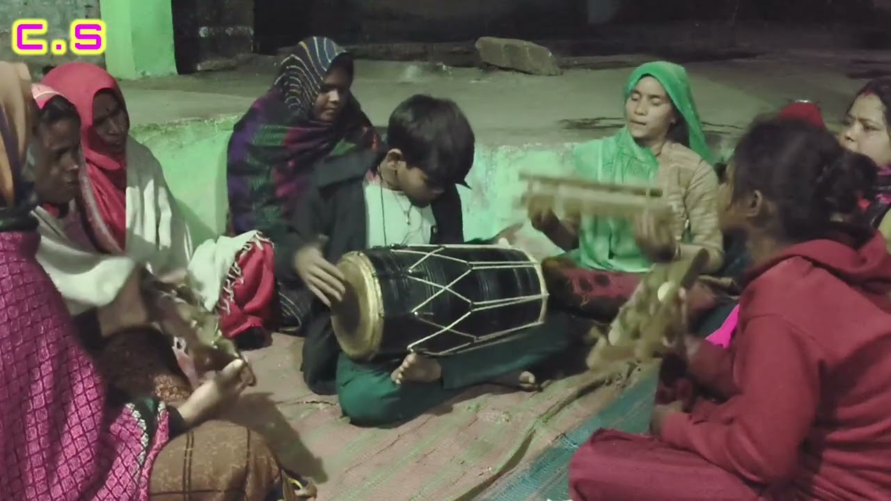 भूलो है इंसान राम नाम ना जाने रे देखिए अतिसुंदर भजन#भजन_कीर्तन_कार्यक्रम #भक्ति#भजन 