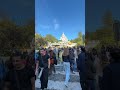 Paris, Montmartre, Tourist 🌁