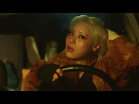 SUMIN (수민) “Best Friend feat.우원재 (Woo)” Official Video