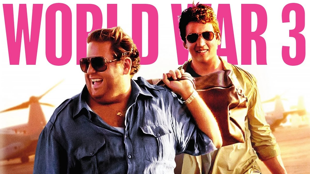 War Dogs: How to Make Money Off of World War 3