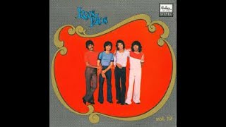 Koes Plus - Kupu Kupu_Lirik