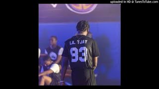Lil Tjay - Prayin' That I Stop (Unreleased)