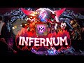 Terraria Calamity Infernum Mode Melee Only With Friends