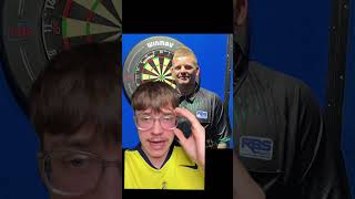 Darts Biggest Criminal