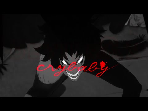「DEVILMAN NO UTA | Devilman Crybaby AMV