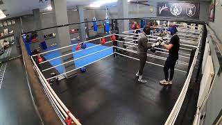 DIMOVboxingClub