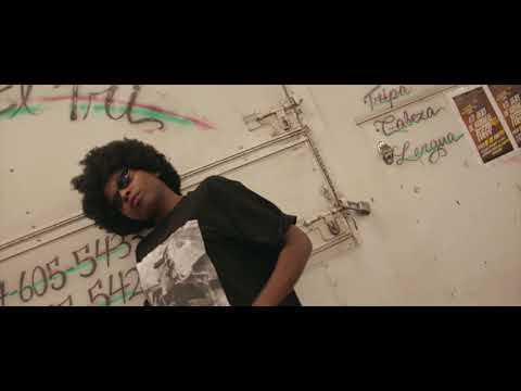 Kelela- Bluff ( Fan Visual )