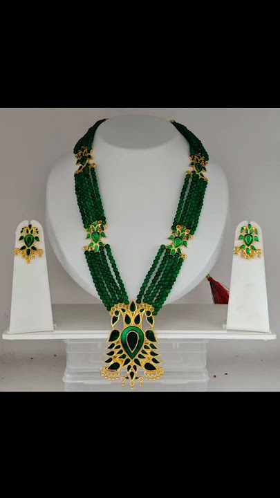 Assamese jewellery set // beautiful jewellery 🥰#Assamese#video #youtube