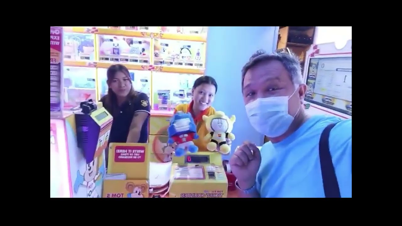 Time to Claw some Transformers and win some Sonic