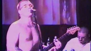 Sublime Get Ready Live 4-5-1996 chords