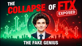 The FTX Fraud Explained: How Sam Bankman-Fried’s $32 Billion Crypto Empire Fell in 72 Hours