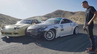 Ending All The Drama With Adam Lz