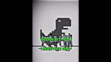 Google T-Rex vs Speedsters