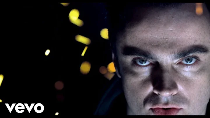 The Catherine Wheel - Sparks Are Gonna Fly