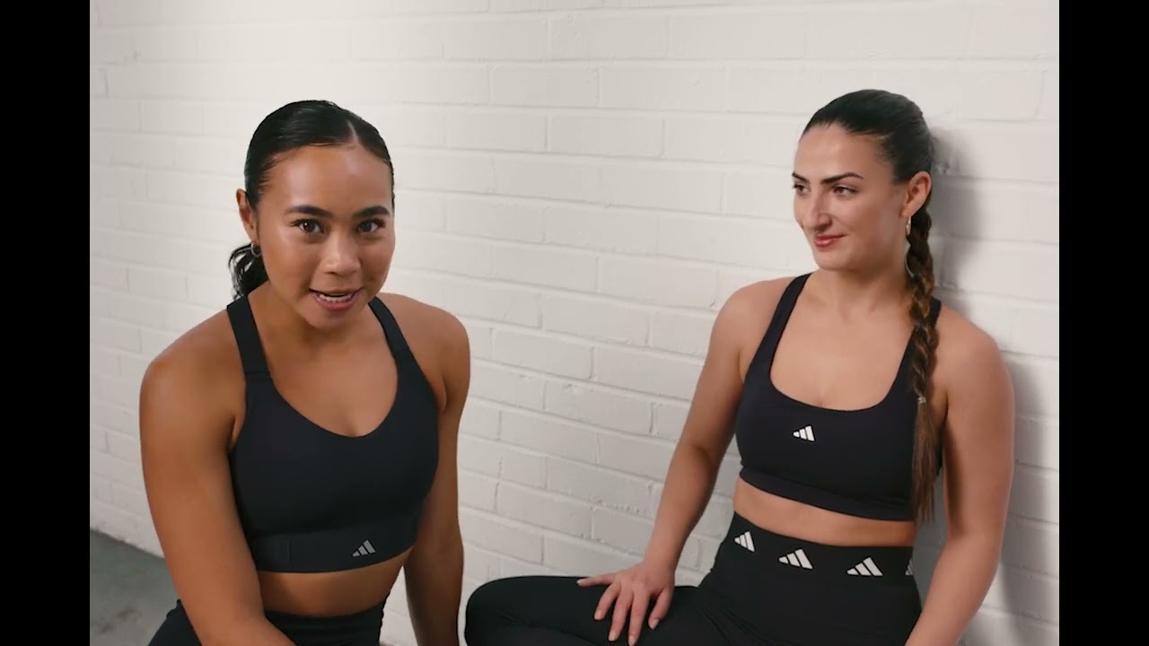 How to Wear a Sports Bra Correctly? 