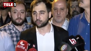 Can Atalayın Avukatı Deniz Özen Serbest Bırakmadıkları Her Dakika Suç Işliyorlar