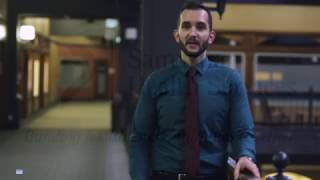 Employee Spotlight: Taylor