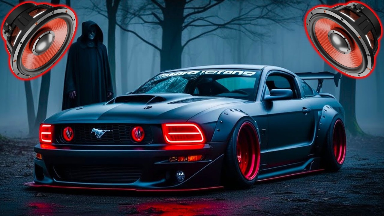 BASS BOOSTED 2026 ⚡ Car Music & Gym Workout Mix | Best Of EDM