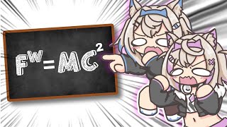 𝗙𝘂𝘄𝗮𝗺𝗼𝗰𝗼 = 𝗠𝗔𝗧𝗛