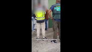 🚘 GALICIA | Desartellan unha organización criminal dedicada á estafa na venda de vehículos