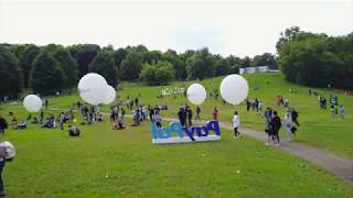 Kaspersky Geek Picnic 2017, Moscow screenshot 2