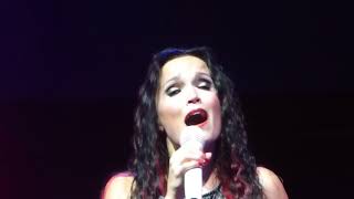 Tarja Turunen  -Ever Dream,The Riddler,Slaying the Dreamer,Until Silence ,The Reign ,Mystique Voyage