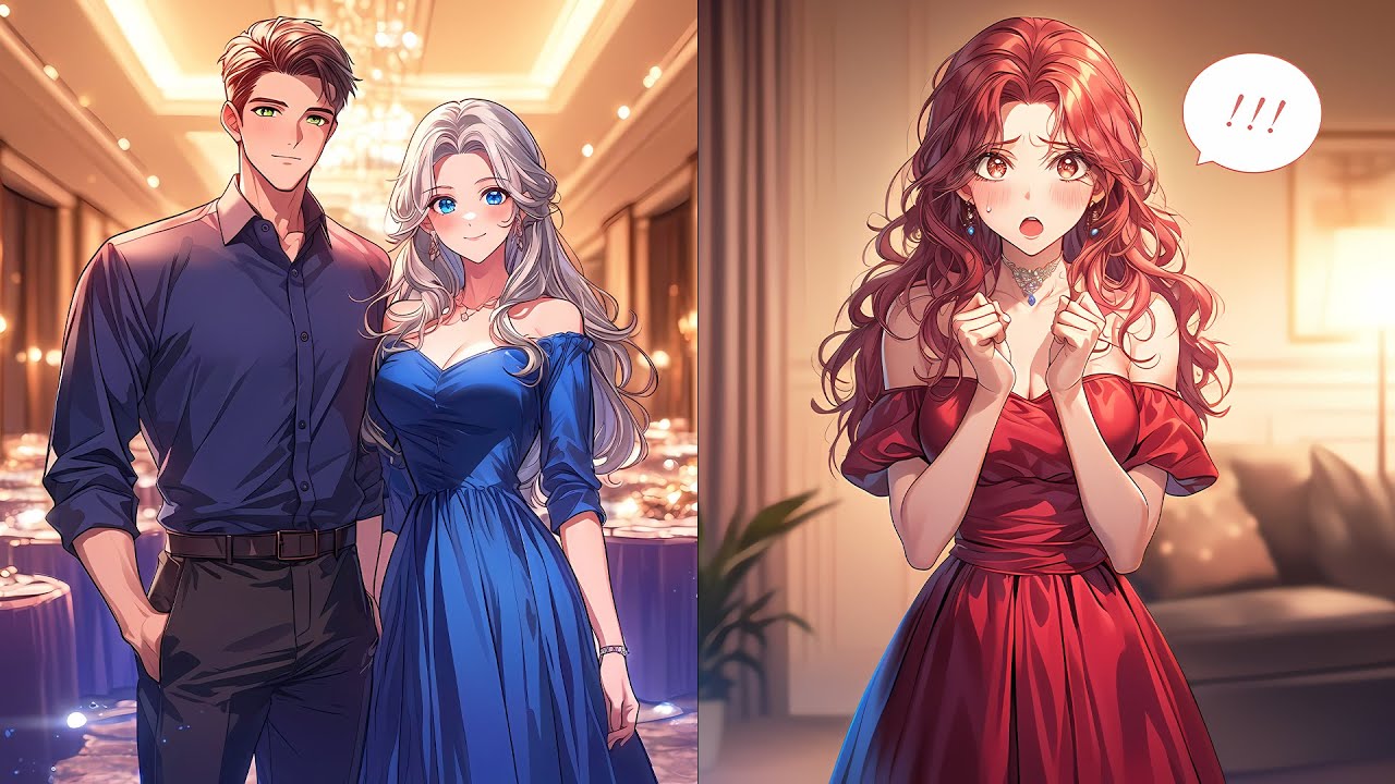 Cuando Morí en un Rincón Oscuro, Se Casaría con el MC—Hasta que su Meja le Dijo que Morí, ¡Se Rompió