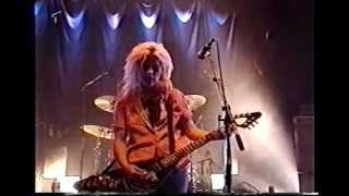 L7 - Bitter Wine (Live) chords