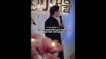 🤭🤭🤭 okayyyyy #williamest #est_rvp #williamjkp #gmmtv #fyp #blshorts #bl