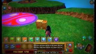 wizard 101 - how to make carpets float