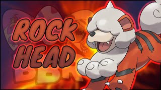 The Hisuian Growlithe Game | BBR S10 W2