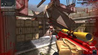Main PB Evolved Lagi Bareng Temen (Point Blank)