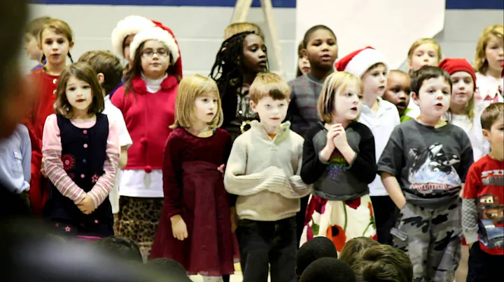Mia Pariseau XMAS recital 2 MVI_9760.MOV