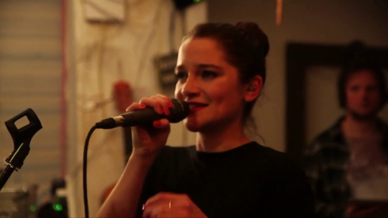 Jagwar, SHELLS Live at Muxima