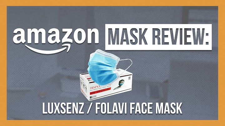 Fullerence face recuse mask ex review năm 2024