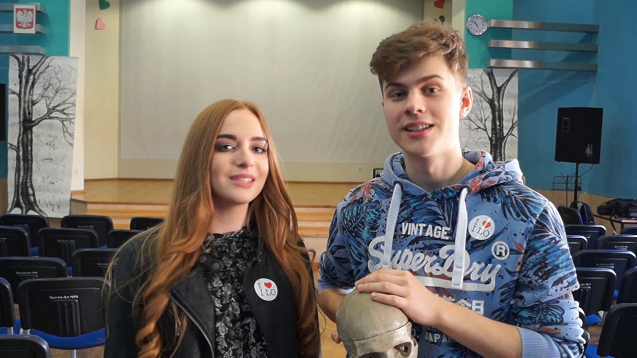 I LO KONIN - Oferta 2019/2020 - 1a Klasa artystyczna