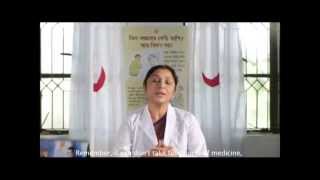 TB CARE II Bangladesh: Completing TB Treatment to Prevent Drug Resistance