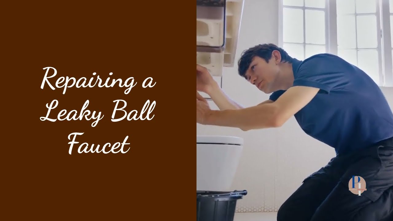 How to Fix a Leaky Faucet Step-by-Step