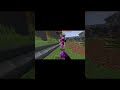 He Fed His Enemy, Then They Dueled to death 💀 #minecraft #pvp #hitsync