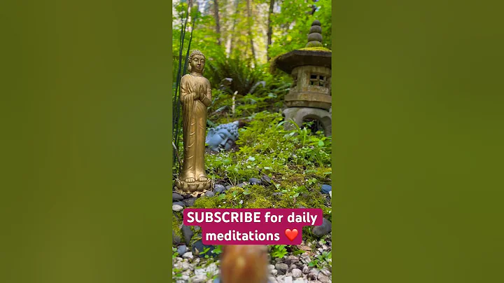 Acting As If ❤️ #shorts #reiki #asmr