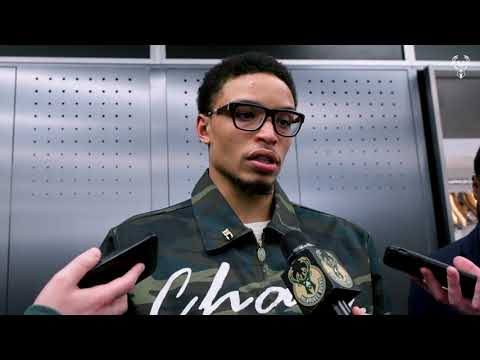 Ryan Rollins Postgame Media Availability | 01.13.26