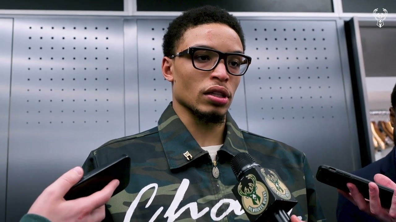 Ryan Rollins Postgame Media Availability | 01.13.26