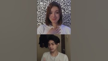CEWENYA BAPER SAMPE NANGIS🥺😭#shorts