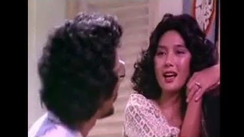 Rhoma irama - Jatuh cinta (Original Music Video)
